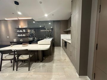 Apartemen 2 BR Siap Huni Furnished Strategis Kuningan Jakarta Selatan