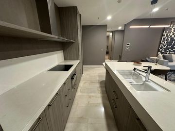 Apartemen 2 BR Siap Huni Furnished Strategis Kuningan Jakarta Selatan