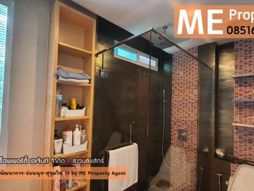 For sale GoldenNakara Onnut 408sqm. New Renovated 10 MB.