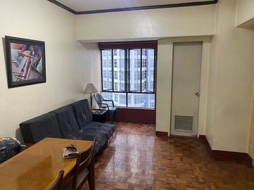 For Sale :1 Bedroom at Cityland Shaw Tower, Mandaluyong City