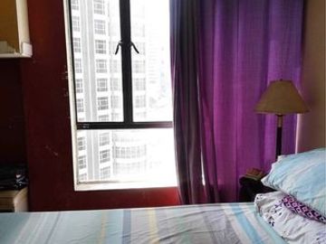 For Sale :1 Bedroom at Cityland Shaw Tower, Mandaluyong City