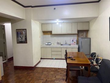 For Sale :1 Bedroom at Cityland Shaw Tower, Mandaluyong City