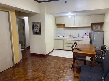 For Sale :1 Bedroom at Cityland Shaw Tower, Mandaluyong City
