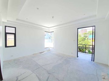 House and Lot for sale in Filinvest 2 Batasan Commonwealth Quezon City