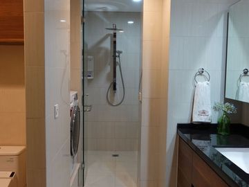 For Rent Branz Simatupang Apartment 1 Bedroom Furnished, South Jakarta