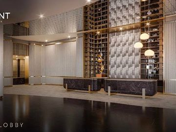 Penthouse Unit for sale at Le Pont Residences Bridgetowne, Pasig City, Philippines
