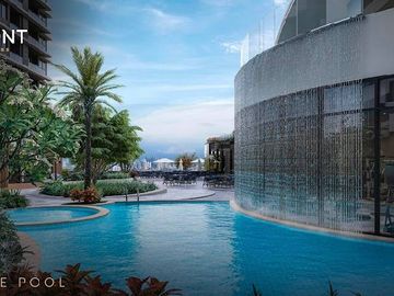 Penthouse Unit for sale at Le Pont Residences Bridgetowne, Pasig City, Philippines