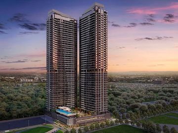 Penthouse Unit for sale at Le Pont Residences Bridgetowne, Pasig City, Philippines