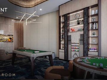 Penthouse Unit for sale at Le Pont Residences Bridgetowne, Pasig City, Philippines