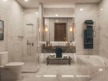 Penthouse Unit for sale at Le Pont Residences Bridgetowne, Pasig City, Philippines