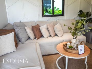 Invest in Your Future in The Villages at Lipa with this Pre-selling 4-Bedroom Unit