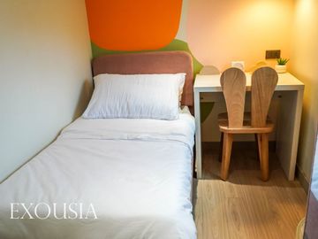 Invest in Your Future in The Villages at Lipa with this Pre-selling 4-Bedroom Unit