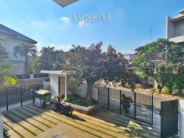 Rumah MEWAH Baru Lokasi Prime Di Pondok Indah Jakarta Selatan