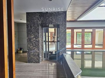 Rumah MEWAH Baru Lokasi Prime Di Pondok Indah Jakarta Selatan