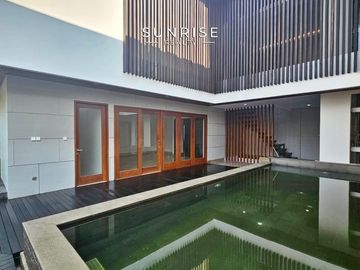 Rumah MEWAH Baru Lokasi Prime Di Pondok Indah Jakarta Selatan