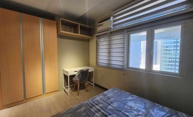 SANANTONIO22X: For SALE Fully Furnished 1BR in San Antonio Residences