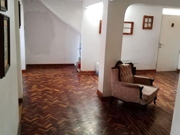 Departamento En Alquiler - San Juan De Miraflores