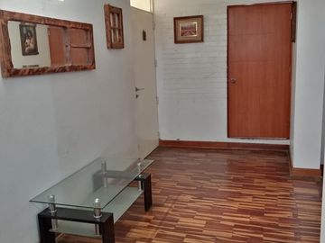 Departamento En Alquiler - San Juan De Miraflores