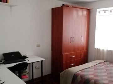 Departamento En Alquiler - San Juan De Miraflores