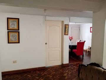Departamento En Alquiler - San Juan De Miraflores