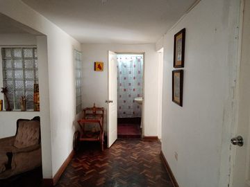 Departamento En Alquiler - San Juan De Miraflores