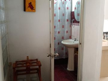 Departamento En Alquiler - San Juan De Miraflores