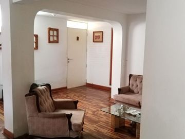Departamento En Alquiler - San Juan De Miraflores