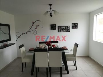 Vendo Acogedora Casa En Condominio Sol De Las Delicias II 98 M2 ID 1086285