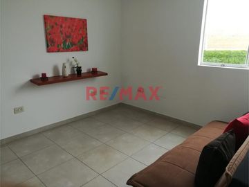 Vendo Acogedora Casa En Condominio Sol De Las Delicias II 98 M2 ID 1086285