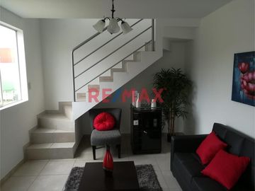 Vendo Acogedora Casa En Condominio Sol De Las Delicias II 98 M2 ID 1086285