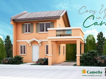 Three (3) Bedrooms House For Sale in Tanza, Cavite | Ready for Occupancy