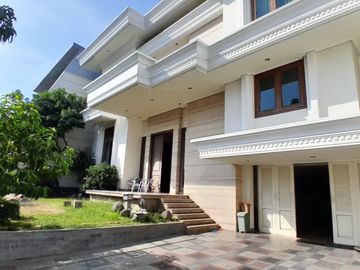 Jual rumah deltasari. Delta raya selatan Sby