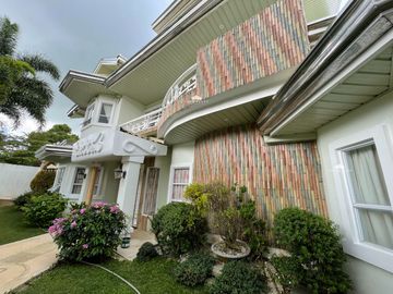 Four Bedroom 4BR House and Lot for Sale in Ridgewood Heights Cavite