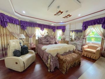 Four Bedroom 4BR House and Lot for Sale in Ridgewood Heights Cavite