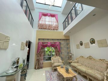 Four Bedroom 4BR House and Lot for Sale in Ridgewood Heights Cavite