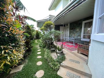 Four Bedroom 4BR House and Lot for Sale in Ridgewood Heights Cavite
