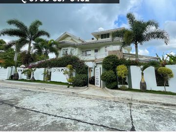 Four Bedroom 4BR House and Lot for Sale in Ridgewood Heights Cavite