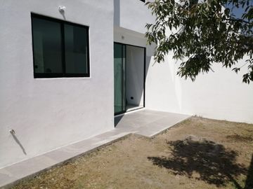 CASA EN VENTA EN OCOYOACAC ESTA DE MÉXICO A 25 MINUTOS DE SANTA FE