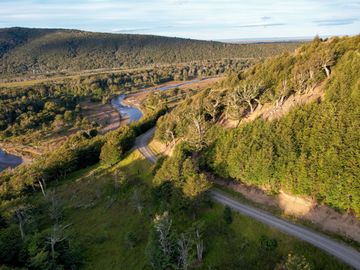 Parcelas en venta en Puerto Natales, Proyecto Las Caturras - Magallanes