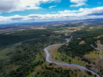 Parcelas en venta en Puerto Natales, Proyecto Las Caturras - Magallanes