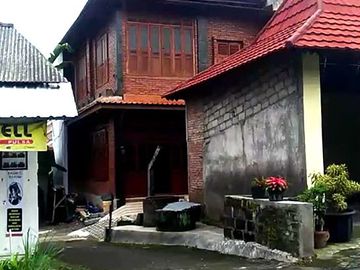 Rumah 6 Kamar dekat Kampus UII Jalan Kaliurang
