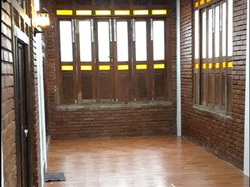 Rumah 6 Kamar dekat Kampus UII Jalan Kaliurang