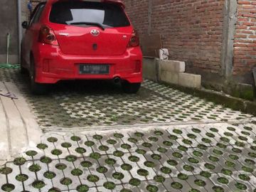 Rumah 6 Kamar dekat Kampus UII Jalan Kaliurang