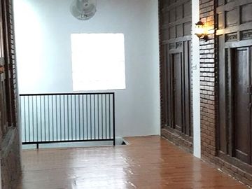 Rumah 6 Kamar dekat Kampus UII Jalan Kaliurang