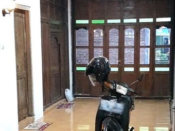 Rumah 6 Kamar dekat Kampus UII Jalan Kaliurang