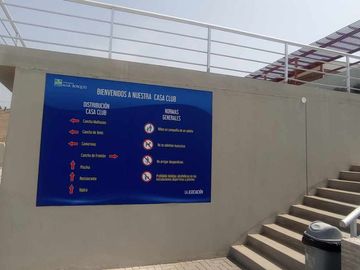 VENDO CASA en Condominio MAR Y BOSQUES 