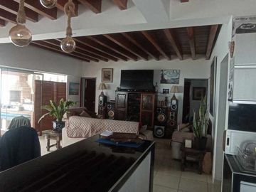 VENDO CASA en Condominio MAR Y BOSQUES 