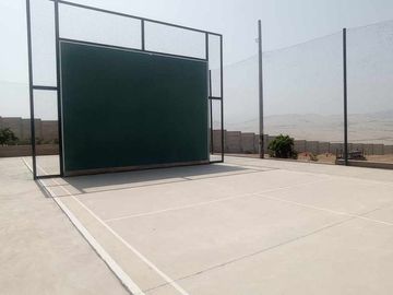 VENDO CASA en Condominio MAR Y BOSQUES 