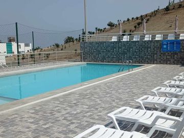 VENDO CASA en Condominio MAR Y BOSQUES 