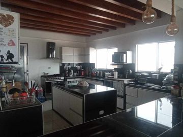 VENDO CASA en Condominio MAR Y BOSQUES 